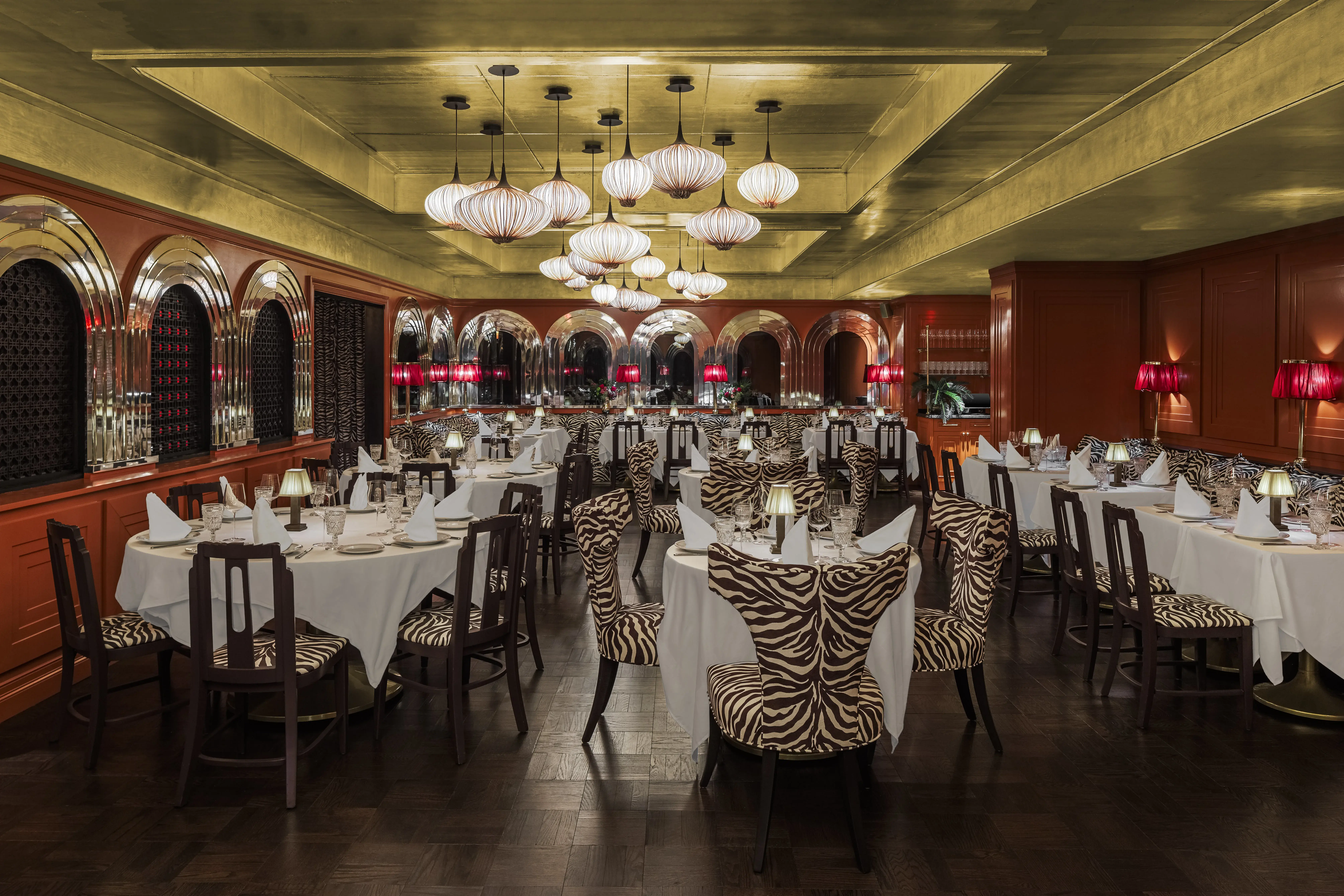 Dirty French Steakhouse