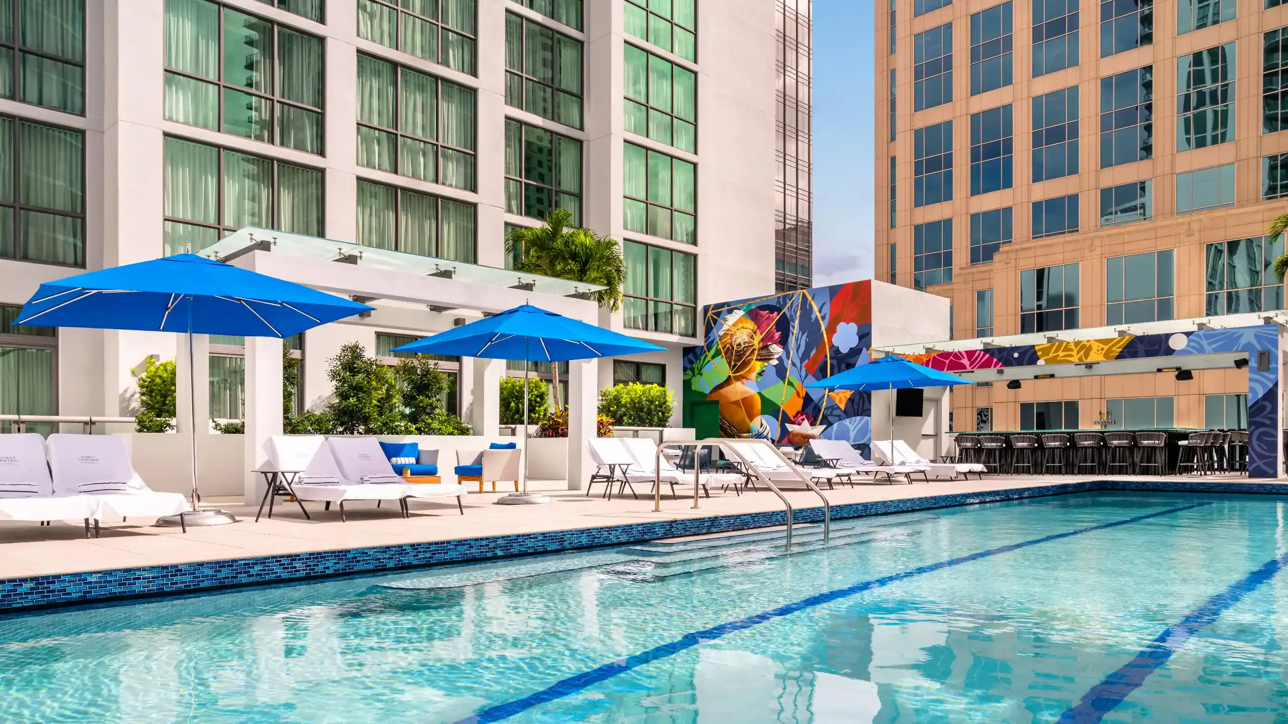 Hyatt Centric Las Olas Fort Lauderdale