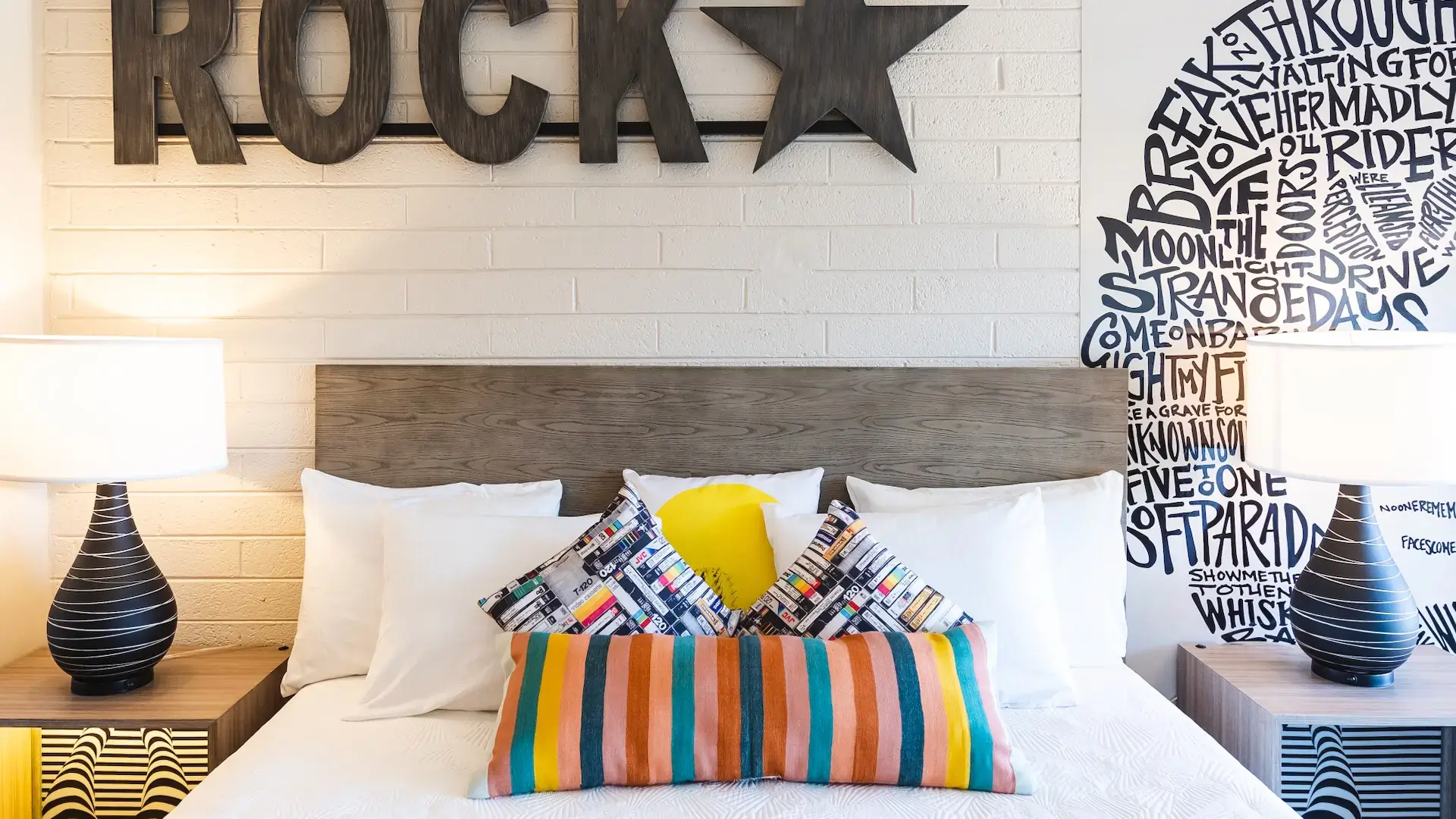 Egyptian Motor Hotel