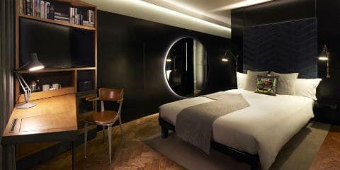 The Hoxton - Shoreditch