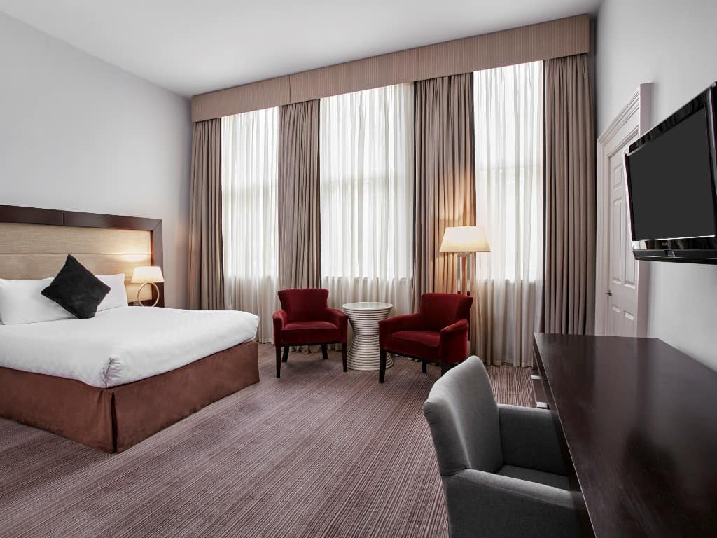 Jurys Inn Cardiff