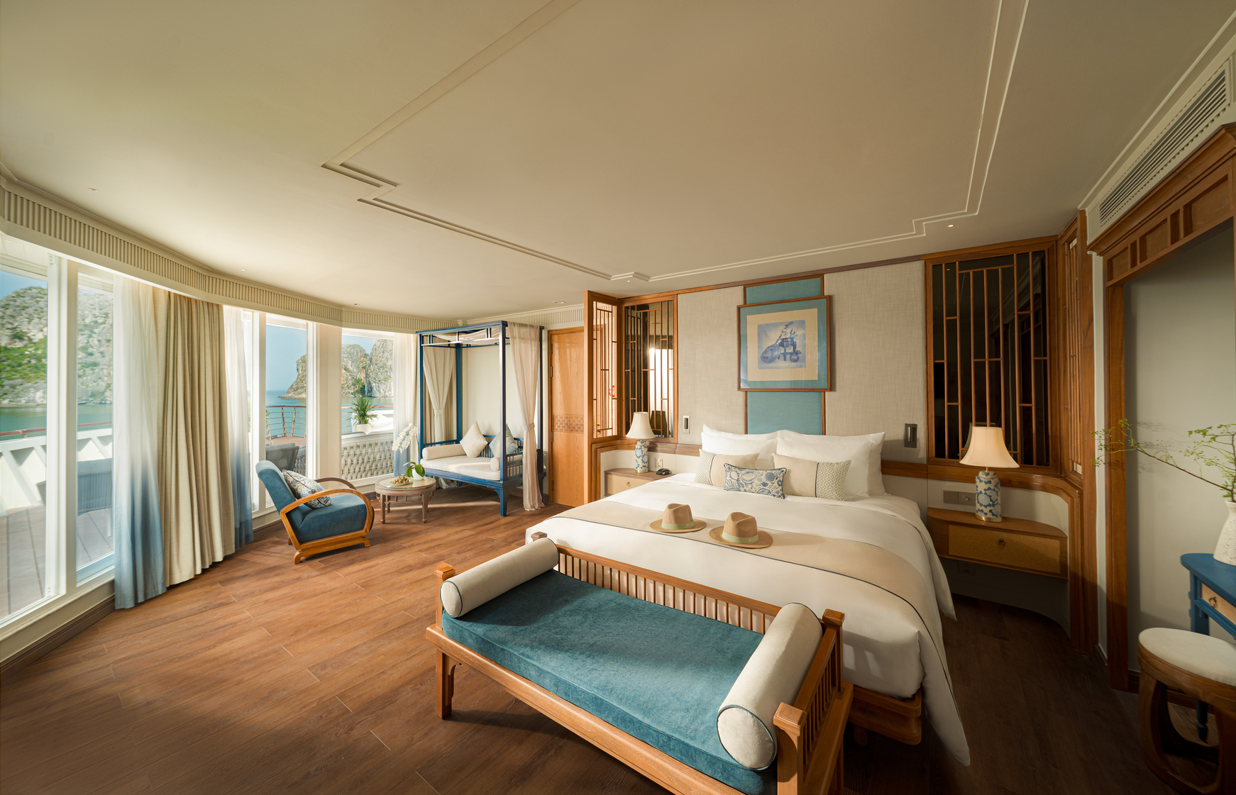 Bhaya Cruises