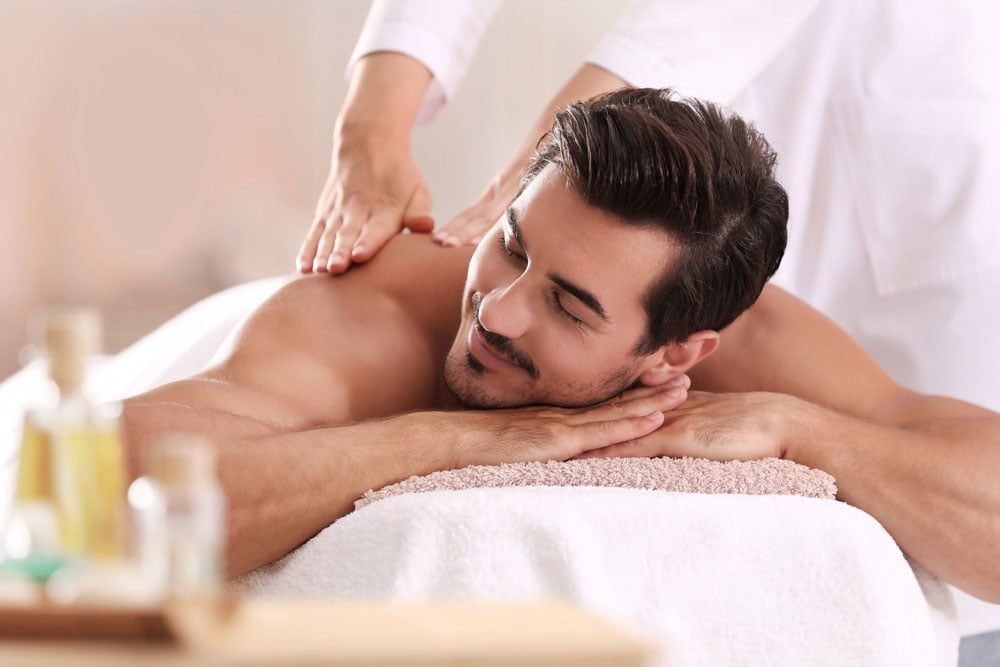 Featured Gay Masseurs in San Jose