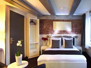 Hotel CC