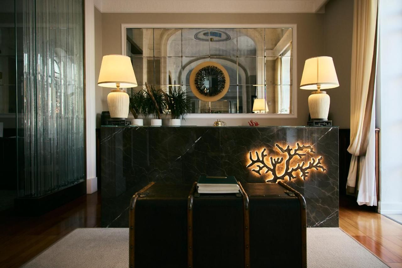 Hotel Palazzo Del Corso