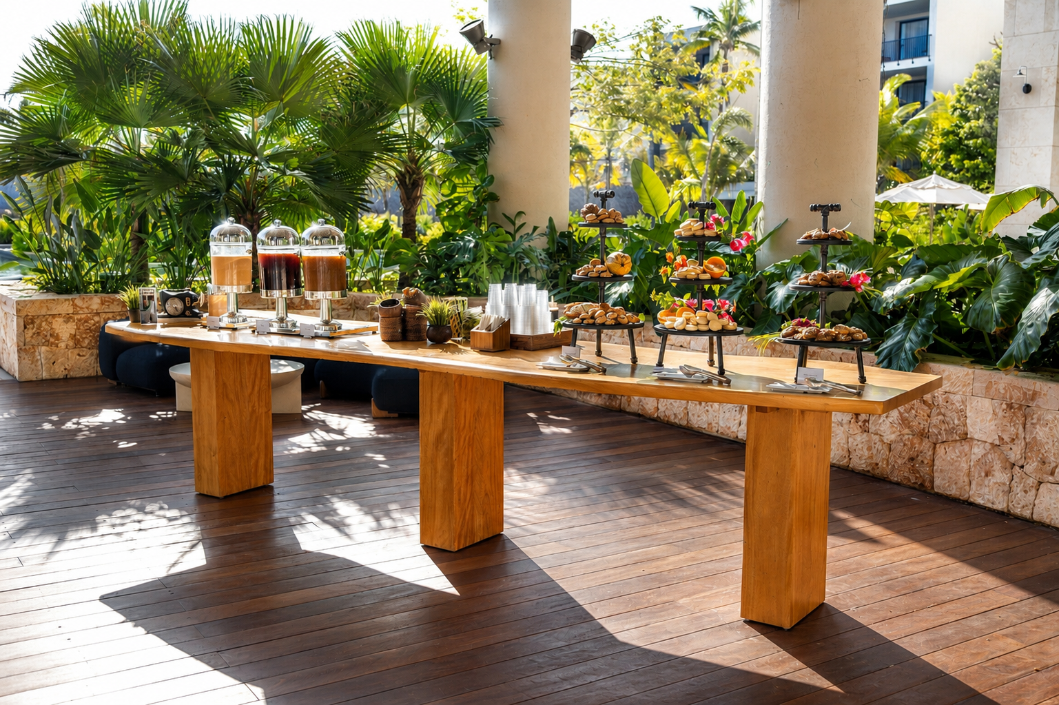 W Punta Cana