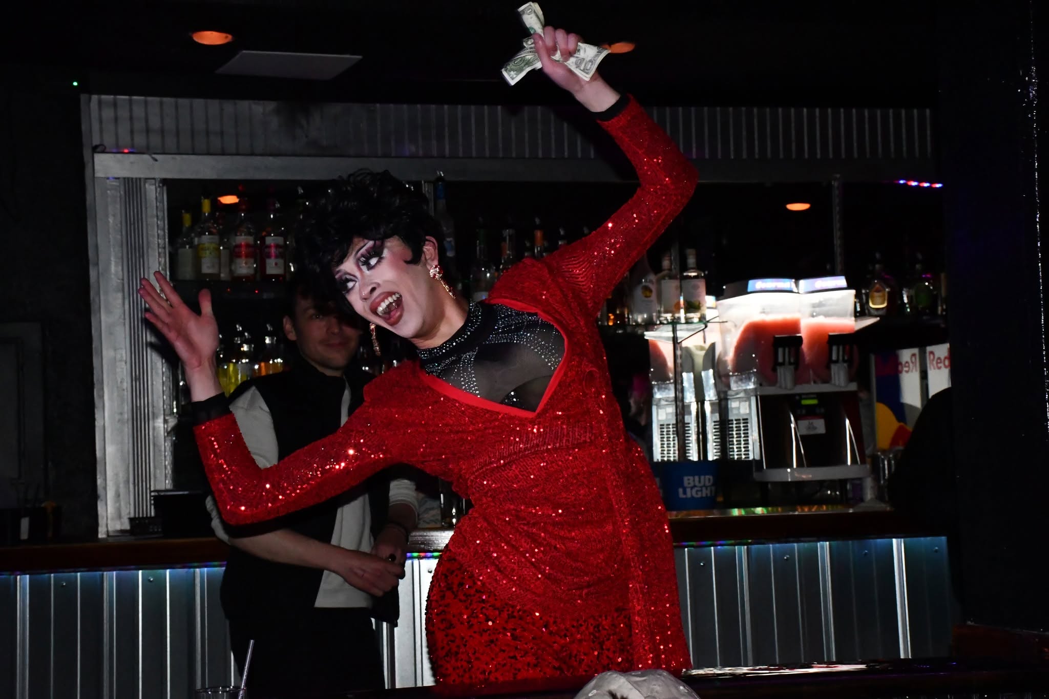 Flixx Lounge & Cabaret Bar