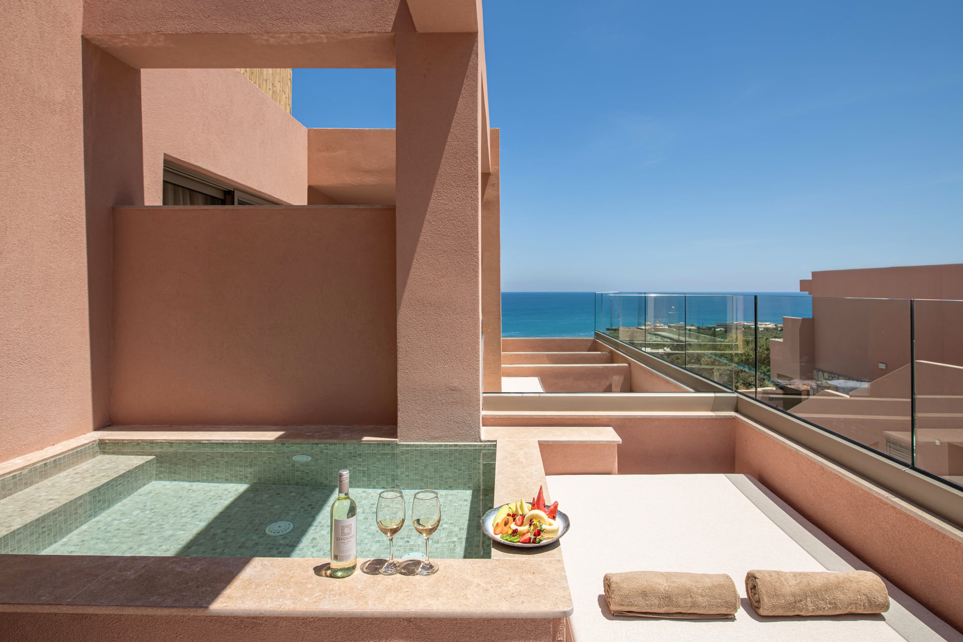 Signature Adults Only Complex