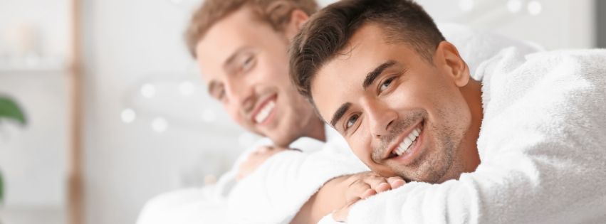 Phoenix Gay Massage
