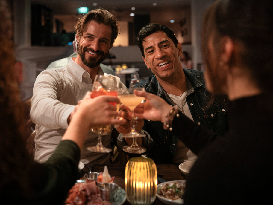 Hotel Spero